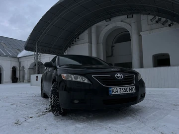 Авто Toyota Camry 2008 № 8356286
