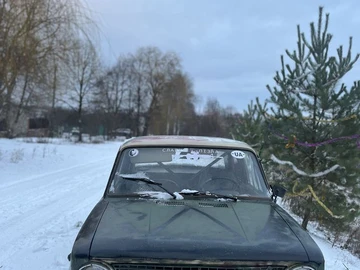 Авто ВАЗ Revolution 1978 № 8356287