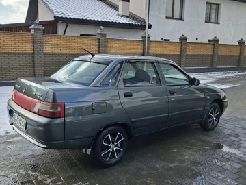 Авто ВАЗ 2110 2007 № 8356288