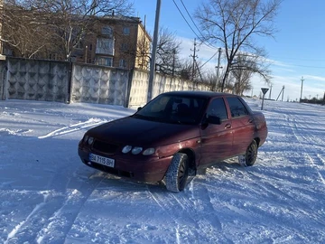 Авто ВАЗ 2110 2006 № 8356293