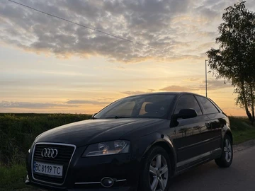 Авто Audi A3 2012 № 8356301