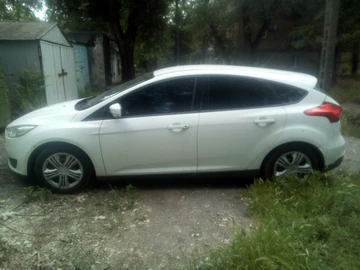 Авто Ford Aerostar 2015 № 8356335
