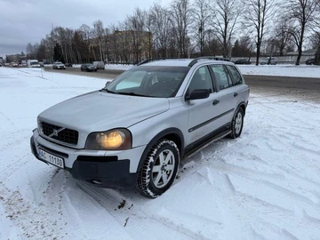 Авто Volvo Xc90 2005 № 8356339