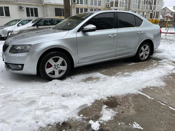 Авто Skoda Octavia 2013 № 8356383
