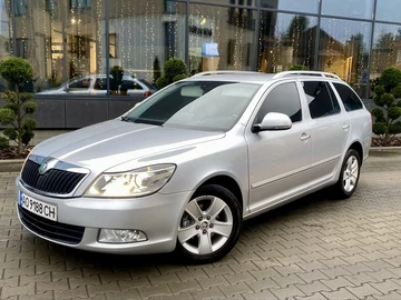 Авто Skoda Octavia 2012 № 8356385