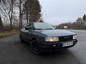 Авто Audi 90 1988 № 8356401