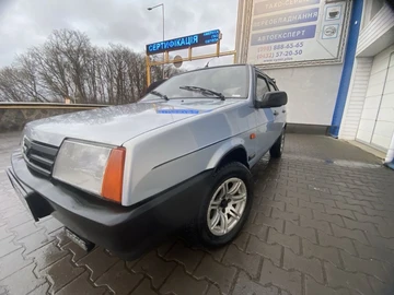 Авто ВАЗ 21093 2005 № 8356403