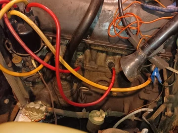 Авто ВАЗ 2101 1986 № 8356408