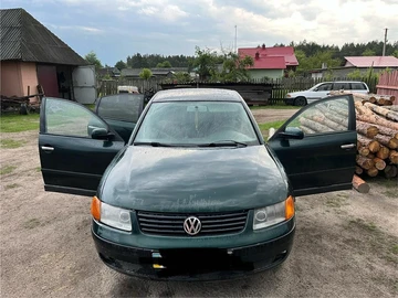 Авто Volkswagen Corrado 1999 № 8356413