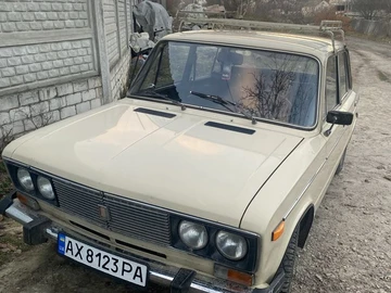 Авто ВАЗ 21061 1986 № 8356414