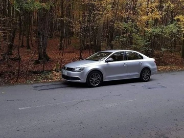 Авто Volkswagen Jetta 2013 № 8356418