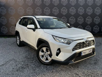 Авто Toyota Rav 4 2019 № 8356422