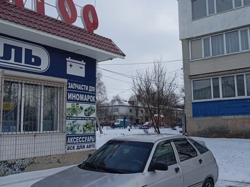 Авто ВАЗ 2112 2006 № 8356636