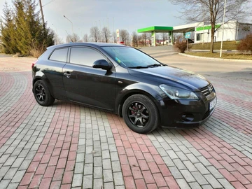 Авто KIA Cee X27 D 2008 № 8356638