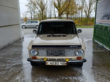 Авто ВАЗ 2101 1980 № 8356646