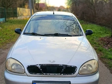 Авто Daewoo Lanos Sens  2008 № 8356647