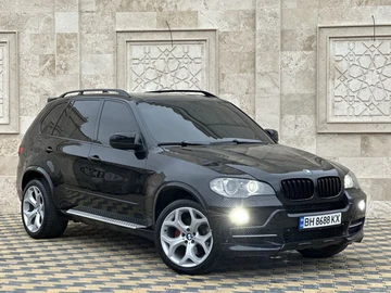 Авто BMW X5 2009 № 8356962