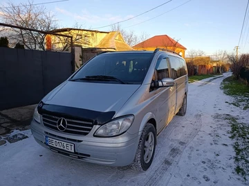 Авто Mercedes Vito 2004 № 8356967