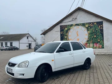 Авто ВАЗ 2170 Priora 2012 № 8356972