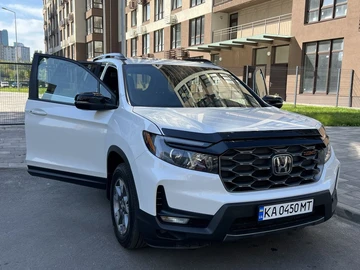 Авто Honda Passport 2022 № 8356976