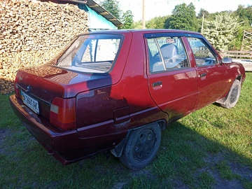 Авто ЗАЗ 1103 Slavuta 2007 № 8356980