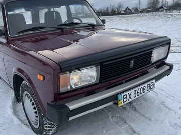 Авто ВАЗ 2104 2002 № 8356984