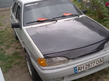 Авто ВАЗ 2115 2002 № 8356985