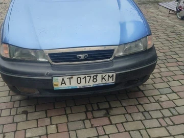 Авто Daewoo Nexia 2007 № 8356991