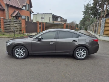 Авто Mazda 6 2017 № 8356998
