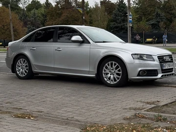 Авто Audi A4 2008 № 8356999