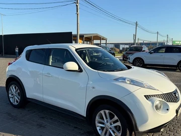 Авто Nissan Juke 2013 № 8357003