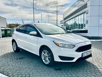 Авто Ford Focus 2016 № 8357005