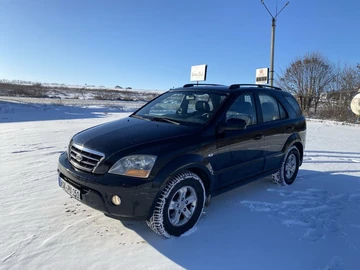 Авто KIA Sorento 2008 № 8357010