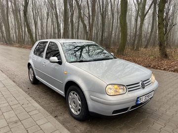 Авто Volkswagen Golf 1998 № 8357014