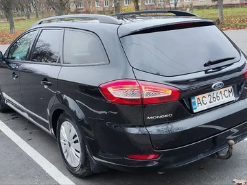 Авто Ford Mondeo 2011 № 8357026