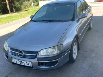 Авто Opel Omega 1994 № 8357027