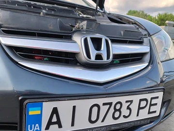 Авто Honda Legend 2006 № 8357039