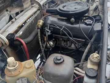 Авто ВАЗ 2106 2003 № 8357053