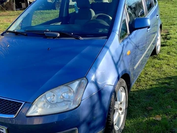 Авто Ford C-Max 2012 № 8357090