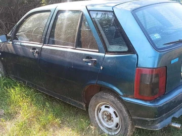 Авто Fiat Tipo 1993 № 8357115