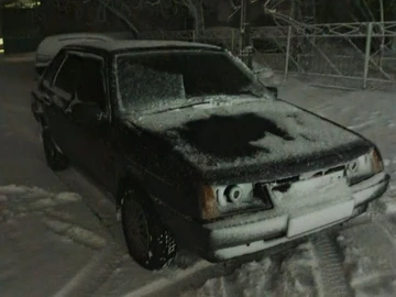 Авто ВАЗ 1118 Kalina 2006 № 8357116