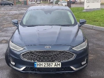 Авто Ford Fusion Usa  2019 № 8357117