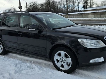 Авто Skoda Octavia 2012 № 8357119