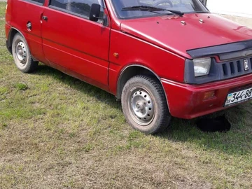 Авто ВАЗ 1111 Ока 1991 № 8357133