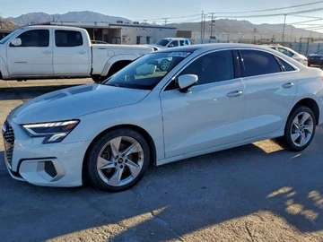 Авто Audi A3 2023 № 8357148