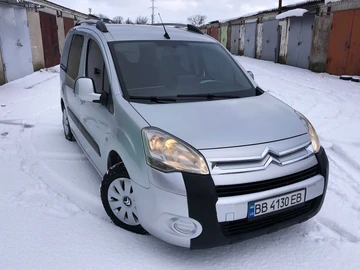 Авто Citroen Berlingo 2010 № 8357163