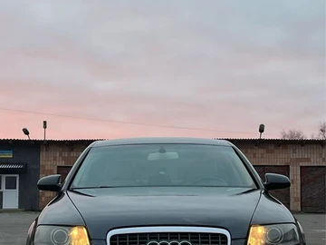 Авто Audi A6 2006 № 8357170