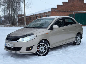 Авто ЗАЗ Forza 2012 № 8357180