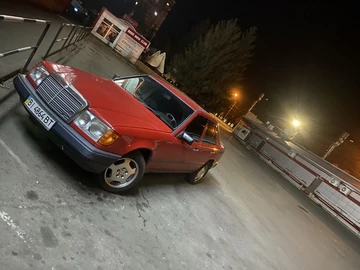 Авто Mercedes 230 1987 № 8357181