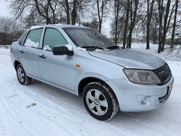 Авто ВАЗ Granta 2013 № 8357183